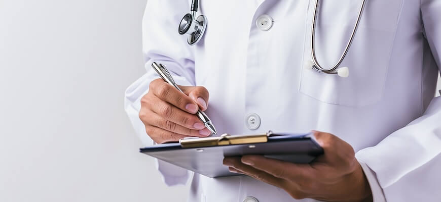 Психиатр на дом